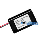 Batería para PLC K100 [Batería de Repuesto]